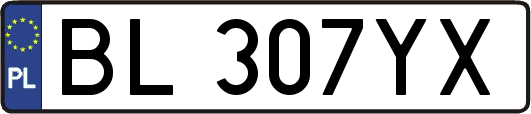 BL307YX