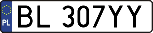 BL307YY
