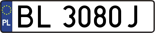 BL3080J