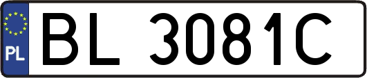 BL3081C