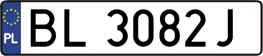 BL3082J