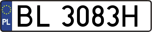 BL3083H