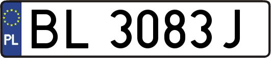BL3083J