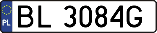 BL3084G