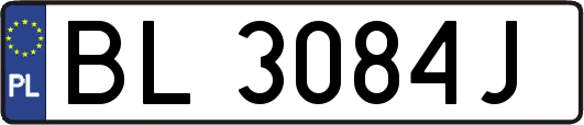 BL3084J
