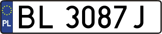 BL3087J