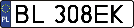 BL308EK
