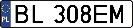 BL308EM
