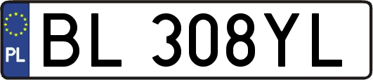 BL308YL