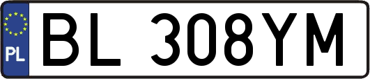 BL308YM
