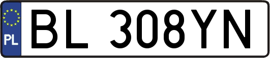BL308YN