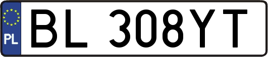 BL308YT