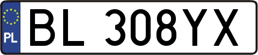 BL308YX