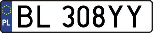 BL308YY