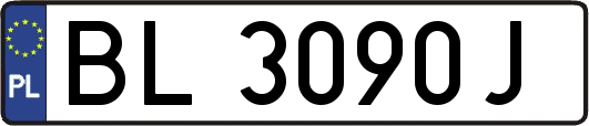BL3090J