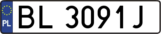 BL3091J