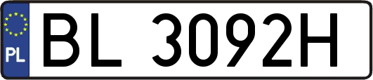 BL3092H