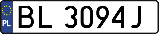 BL3094J
