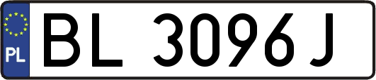 BL3096J