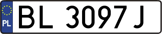 BL3097J