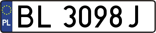 BL3098J