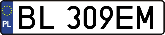 BL309EM