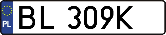 BL309K