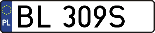 BL309S