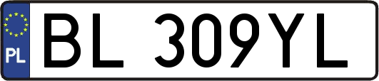 BL309YL