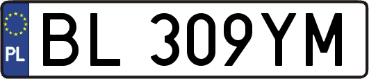 BL309YM