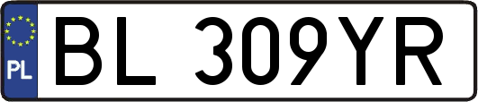 BL309YR