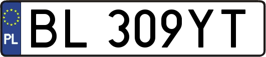 BL309YT