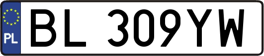 BL309YW