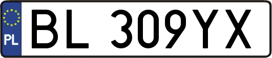 BL309YX