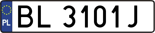 BL3101J
