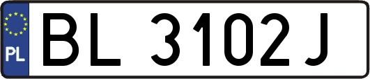 BL3102J