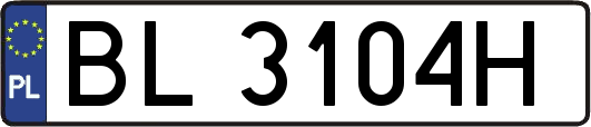 BL3104H