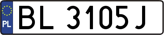 BL3105J