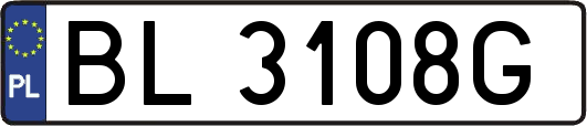 BL3108G