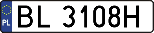 BL3108H