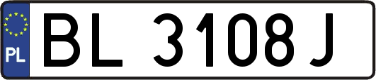 BL3108J