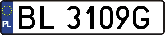 BL3109G