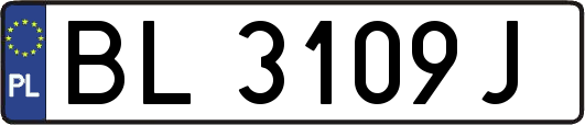 BL3109J