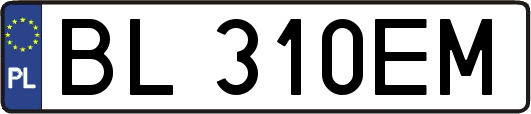 BL310EM