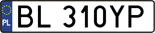 BL310YP