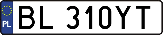 BL310YT