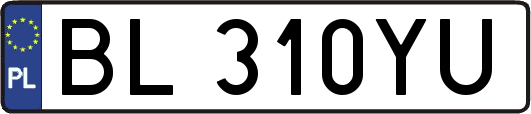 BL310YU