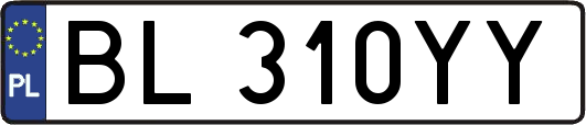 BL310YY