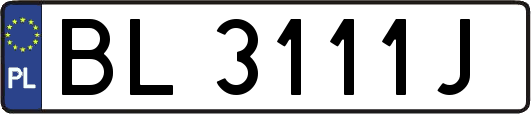 BL3111J