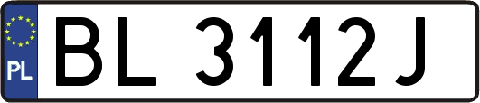 BL3112J